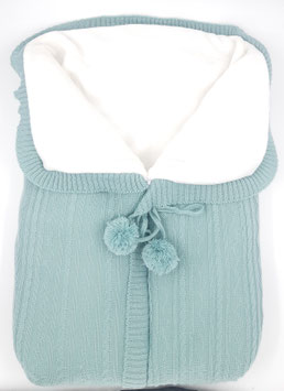 Saco de lana. Ref. 29973.