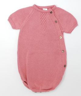 Pelele de punto. Ref. 3444.