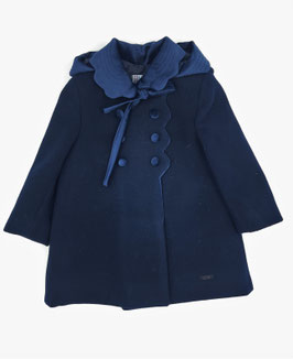 Abrigo de onditas. Ref. 902F