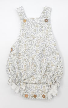 Ranita estampada. Ref. 31190.