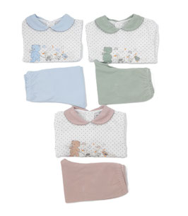 Pijama. Ref. 32221.