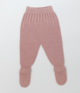 Polaina de punto. Ref. 623.