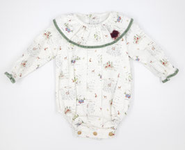 Pelele. Ref. 2047.