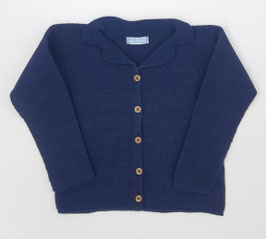 Rebeca larga. Ref. 9883.