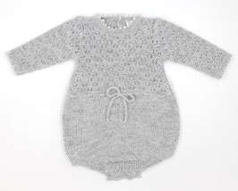 Pelele de punto. Ref. 320.
