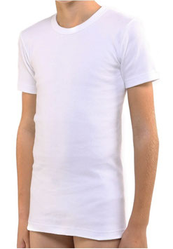 Camiseta interior de manga cortas. Ref. 5182.