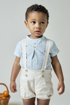 Conjunto niño. Ref. 038-20308.