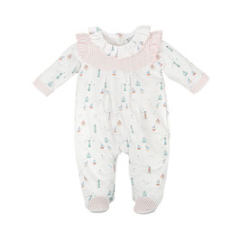 Pijama enterizo. Ref. 14221.