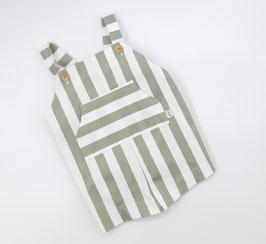 Peto de rayas. Ref. 3982.