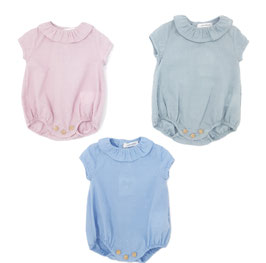 Body de plumeti. Ref. 4627.