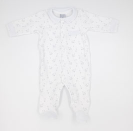 Pijama enterizo. Ref. 10188.