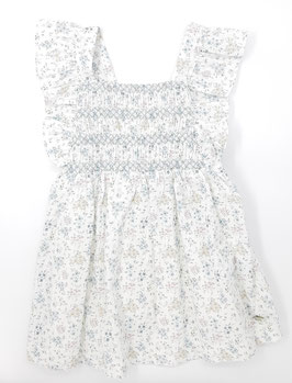 Vestido infantil. Ref. 047-20303.