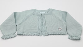 Rebeca corta. Ref. 225-242.