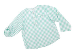 Camisa de cuadros. Ref. 32002.