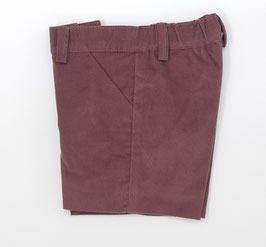 Pantalón corto de micropana. Ref. 2402.