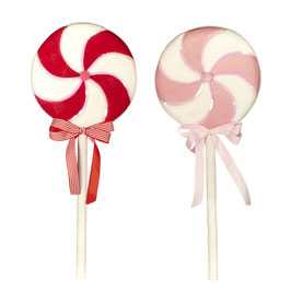 Lollypop Display 64cm (T77032)