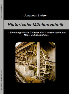 Historische Mühlentechnik