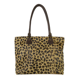 Handtasche Leo - Die Jagdsaison ist eröffnet!