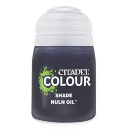 Shade Nuln Oil 24ml