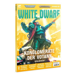 White Dwarf 483 Deutsch