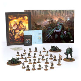 Army Set Astra Militarum