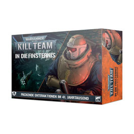 Kill Team In die Finsternis Deutsch