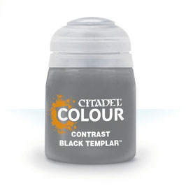 Contrast Black Templar 18ml