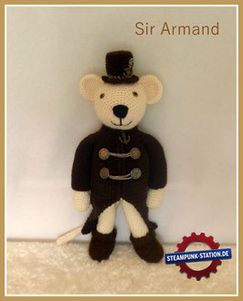 Sir Armand Steam-Maus