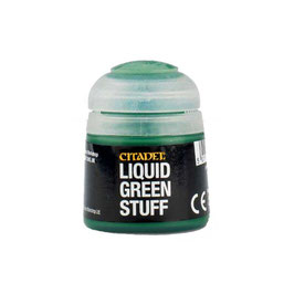 Liquid Green Stuff 12ml