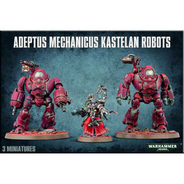 Kastelan Robots