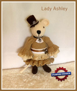 Lady Ashley Steam-Maus