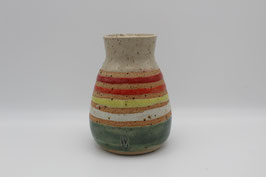 Fire Vase