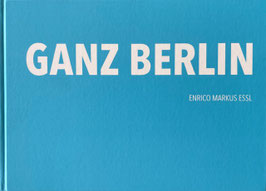 GANZ BERLIN IST EINE WOLKE