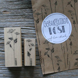 Stempel "Kerbel"