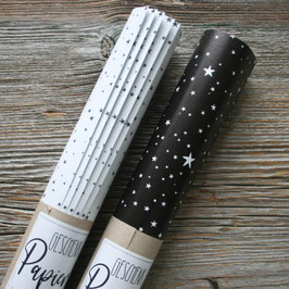 ANDREART Geschenkpapier "Sternchenzauber"