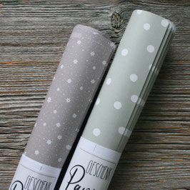 ANDREART Geschenkpapier