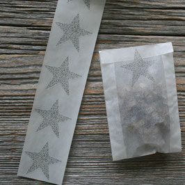 Aufkleber "Funkelstern"