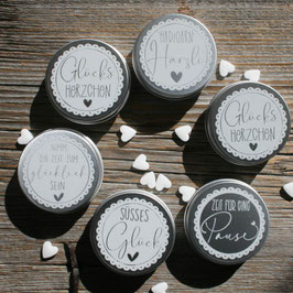 Pfefferminzdösli-Set