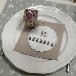 Tischsets "Margritli"
