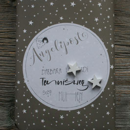 AKTION Etikette "Ängelipost"