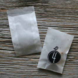 Pergamintütchen mini