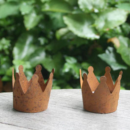 MINI-Krönchen, 4 St.