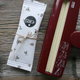 "Papier-Crimper"