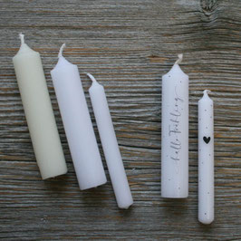 Stabkerzen
