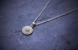"Susan's" Kette