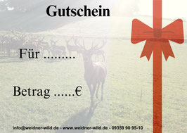 Gutschein