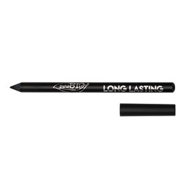 Crayon à paupieres long lasting Noir intense N42