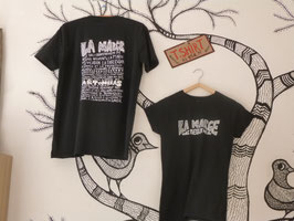 T-SHIRT LA MARGE