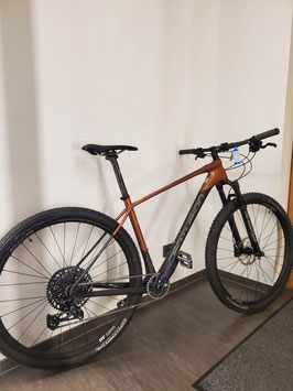 Centurion Cross Country Hardtail