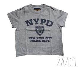 NYPD